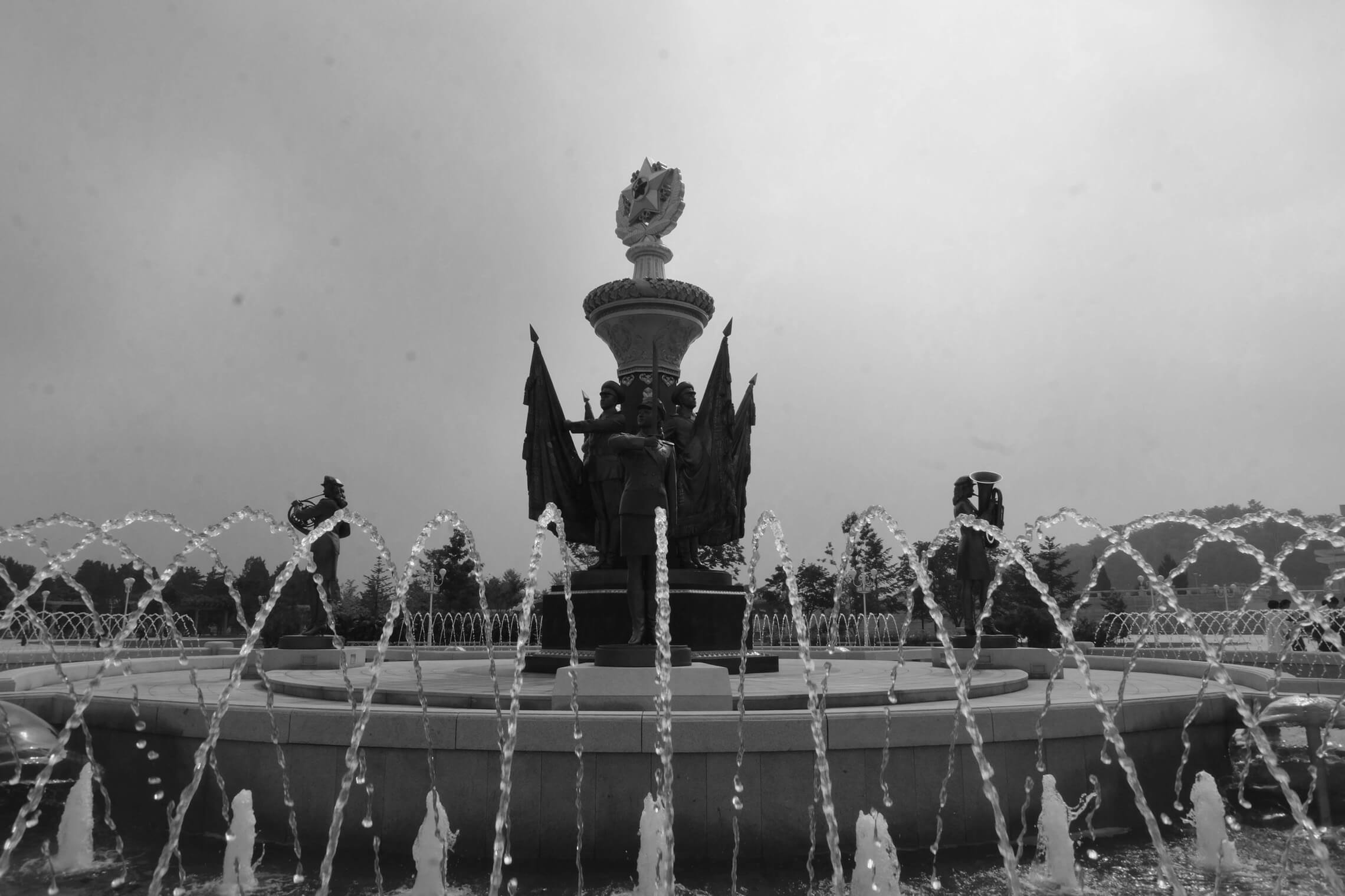 North Korea Gallery - Image 45