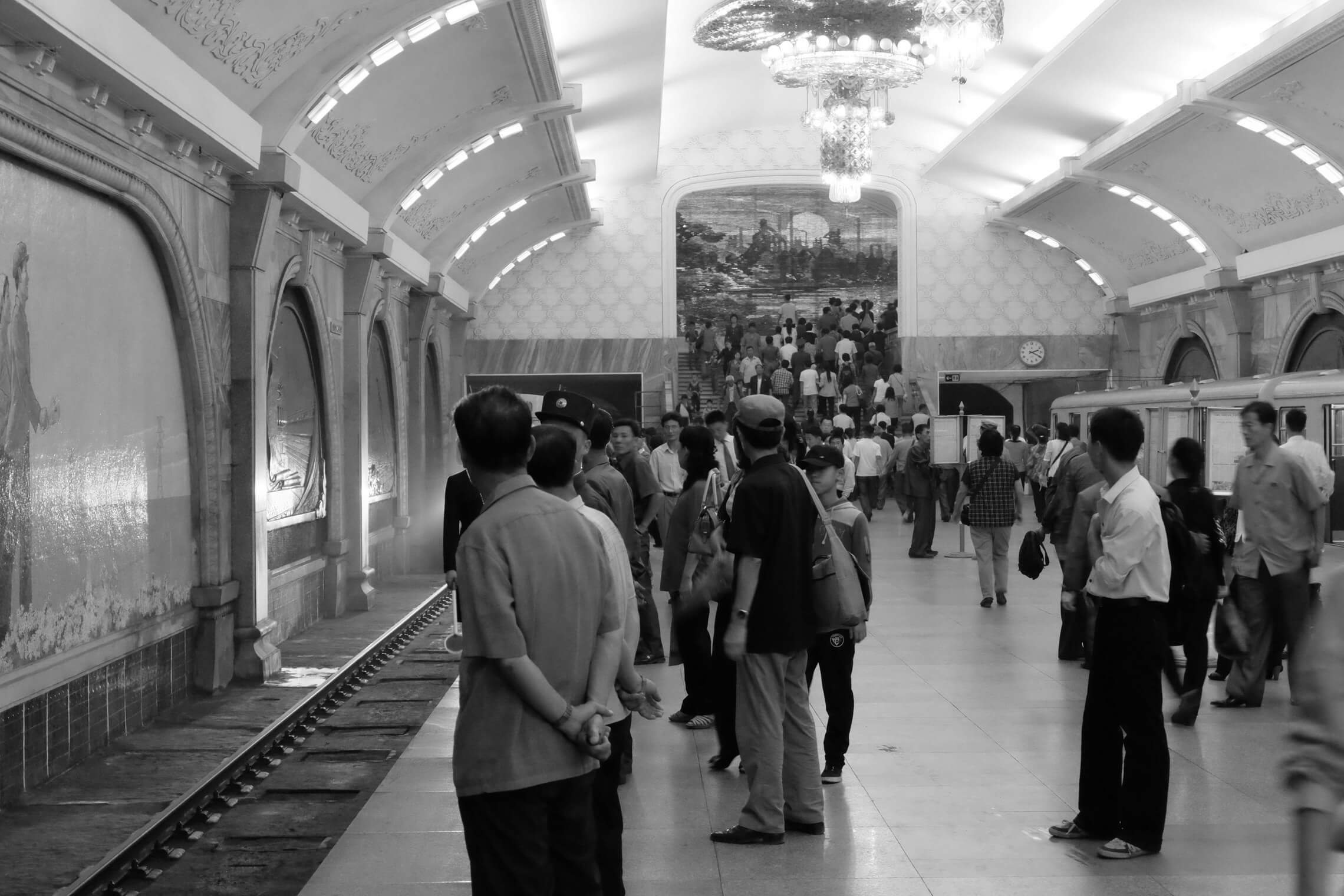 North Korea Gallery - Image 49